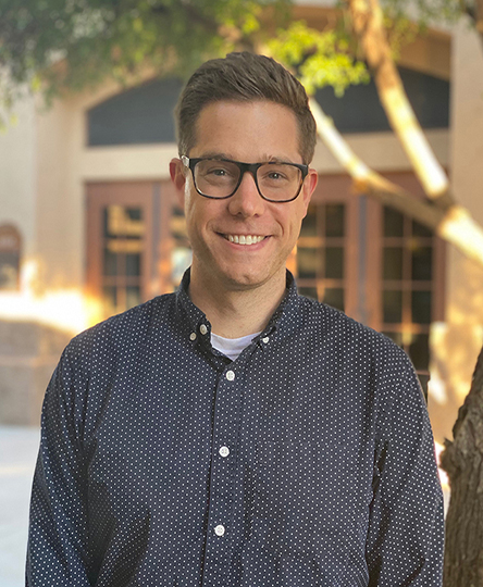 David Merrick Licensed Professional Counselor in Scottsdale AZ Pathways Counseling Services