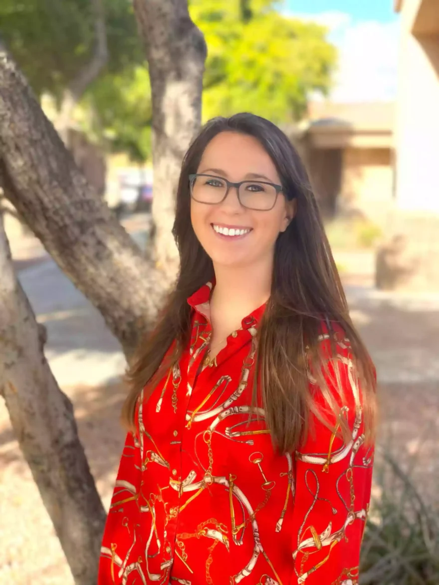 Sofia Softas-Nall Therapist Scottsdale AZ Pathways Counseling Services