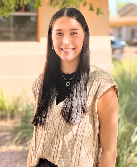 Haley Anderson Child and Teen Therapist in Scottsdale, AZ