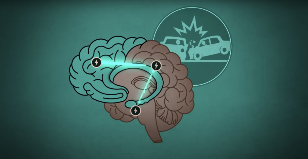 EMDR Therapy Pathways Counseling Services