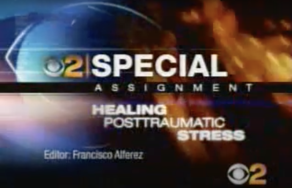 EMDR and PTSD Pathways Counseling Services