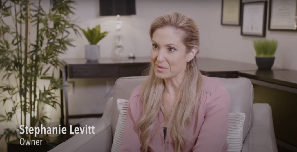 Meet Stephanie Levitt Founder Pathways Counseling Arizona