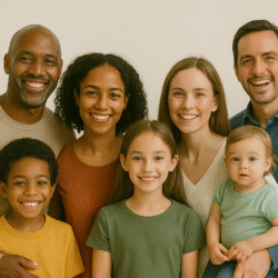 Pathways Counseling services Family therapy sessions