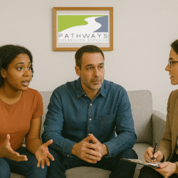 Couple Therapy Pathways Counseling Services