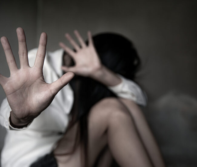 Teen experiencing emotional distress and withdrawal during depression therapy support in Scottsdale AZ