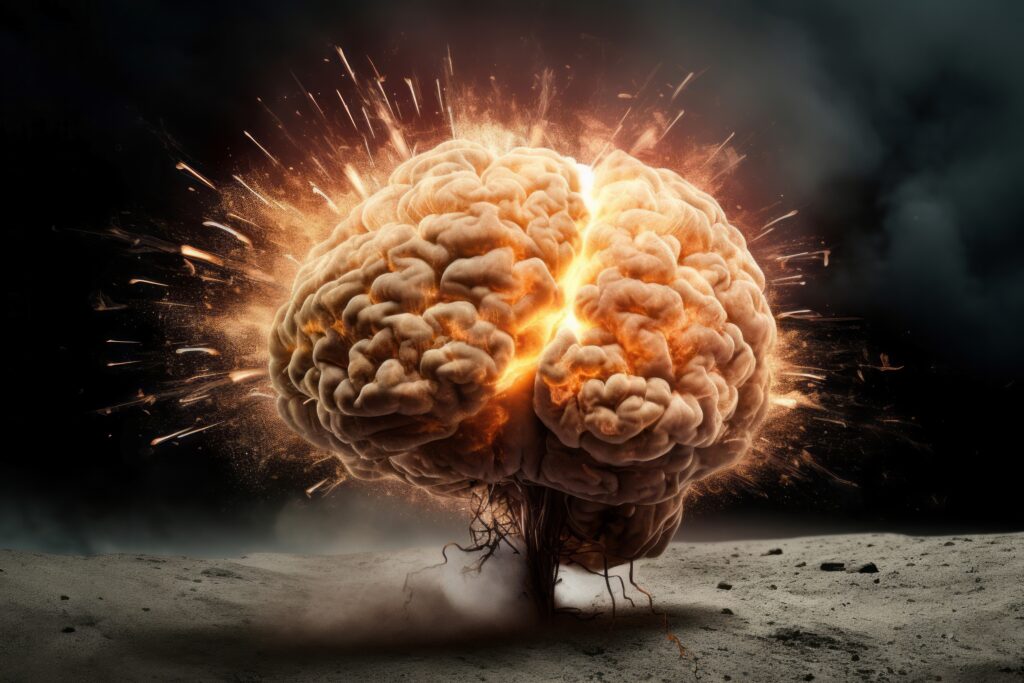 
Anger explosive brain pathways counseling services