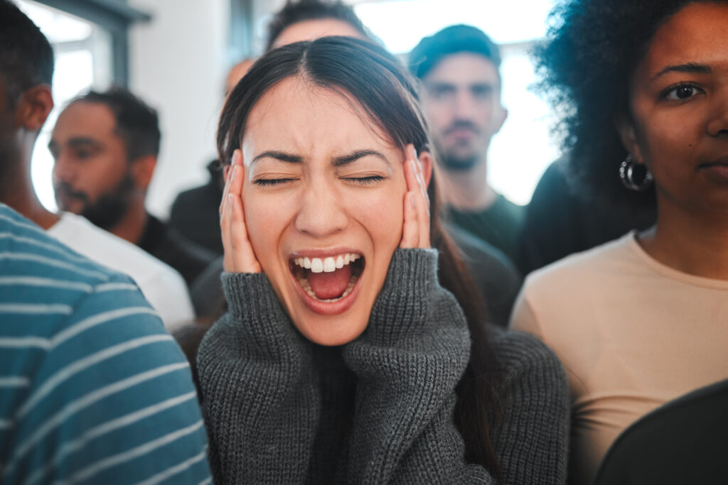 The Brain's Response to Anger Pathways Counseling Services Scottsdale az