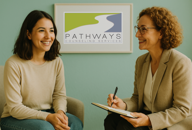 individual therapy sessions pathways counseling services