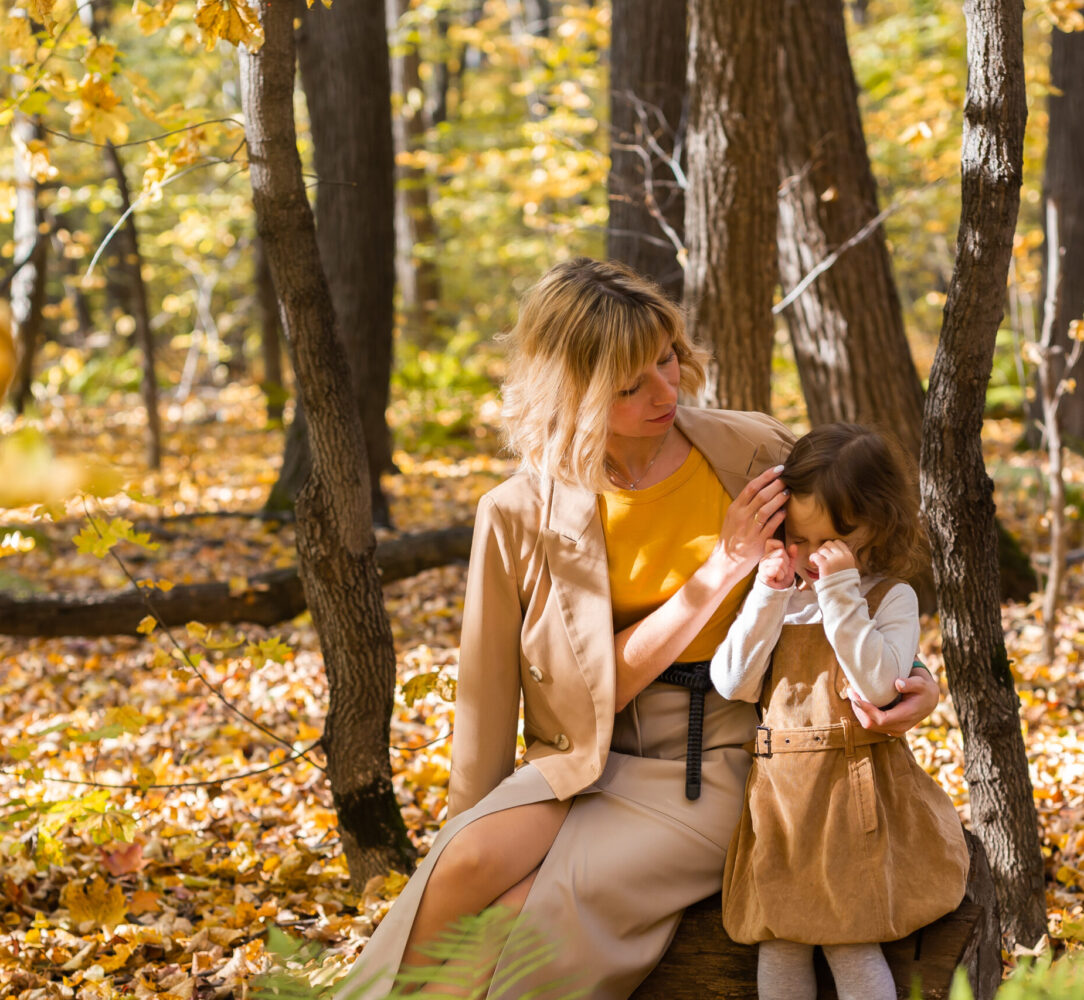 Pathways Counseling services Grief in children