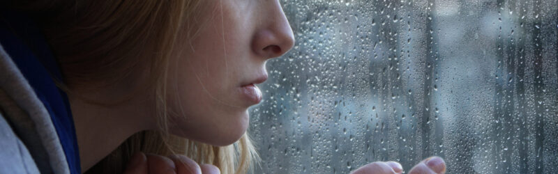 Crying sad isolated depression pathwys counseling services