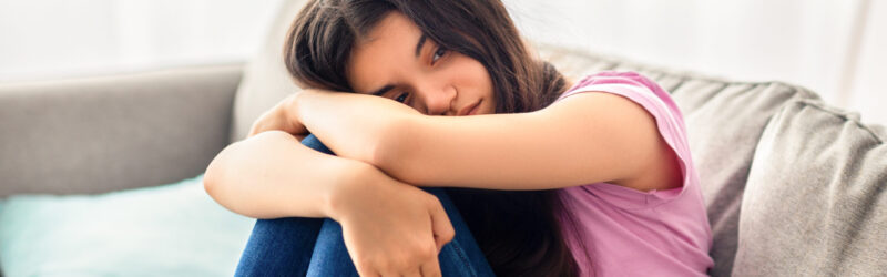 Depressed Teen Pathways Counseling services