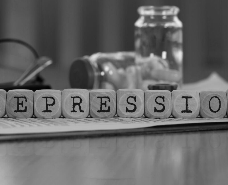 Depression Therapy Pathways counseling Services AZ