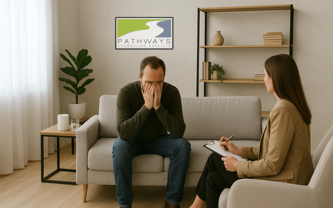 Grief Therapy Pathways Counseling Services