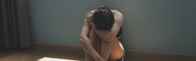 Isolation depression pathways counseling services