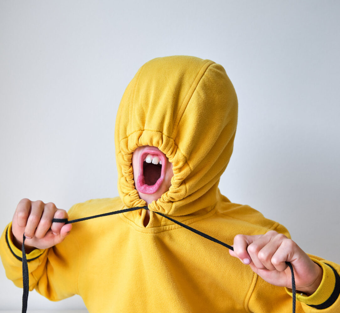 child anger therapy Scottsdale