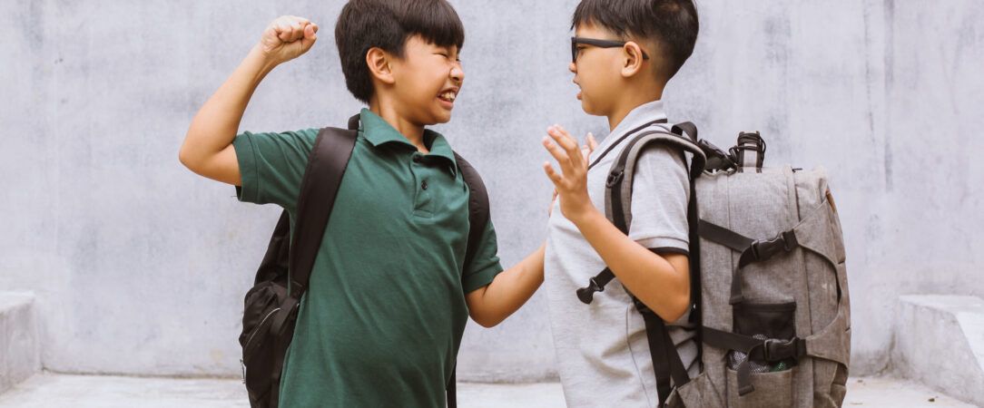 Pathways Counseling Services children with anger