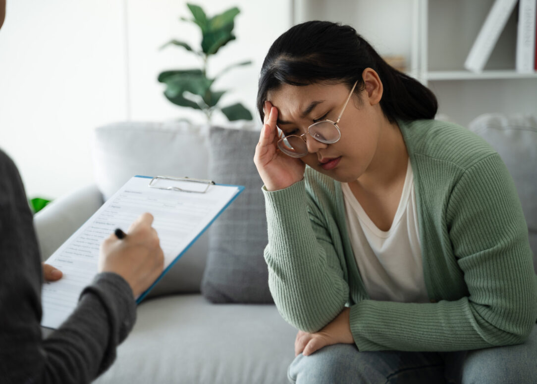 Pathways counseling services anxiety scottsdale az