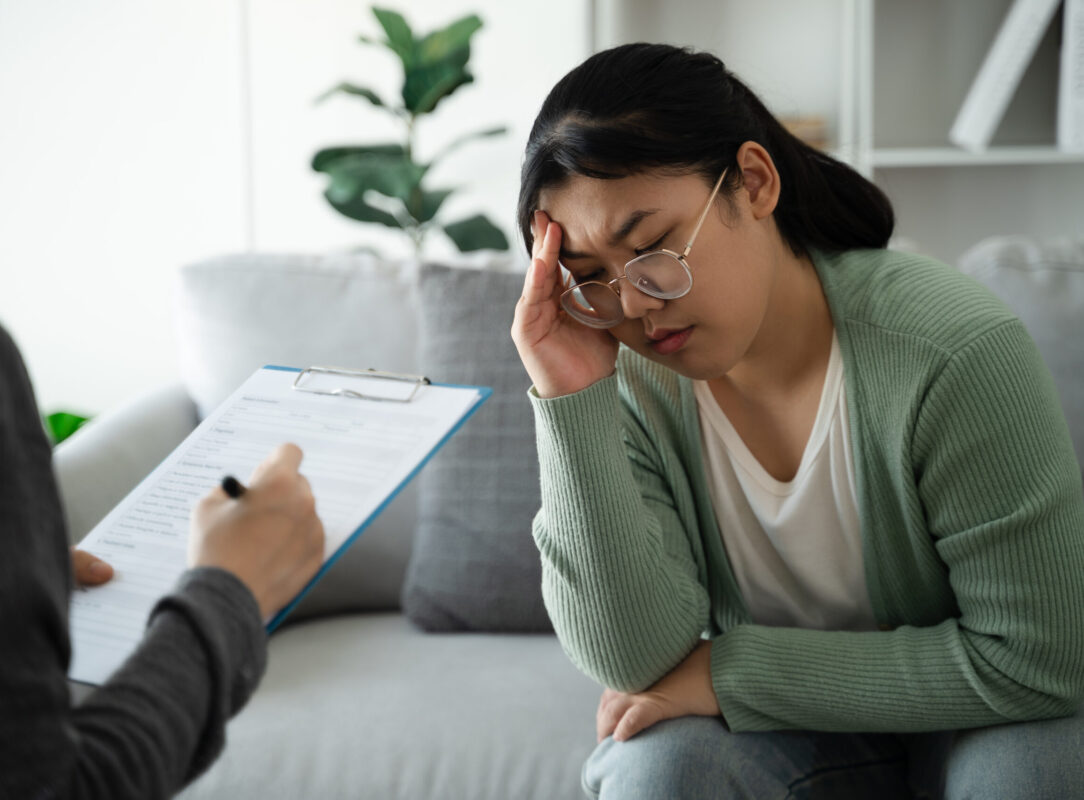 Pathways counseling services anxiety scottsdale az