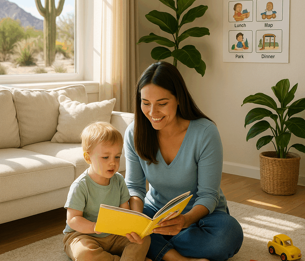 pathways counseling services proactive parenting key strategies Proactive parenting key strategies