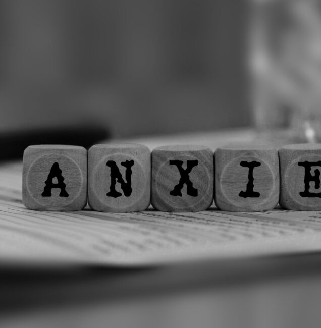 Anxiety therapy in Scottsdale AZ helping clients manage stress and emotional overwhelm at Pathways Counseling Services