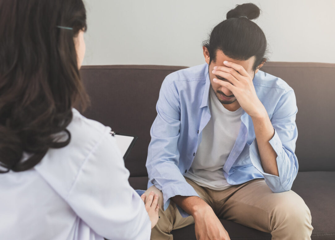 Trauma counseling services Pathways scottsdale az