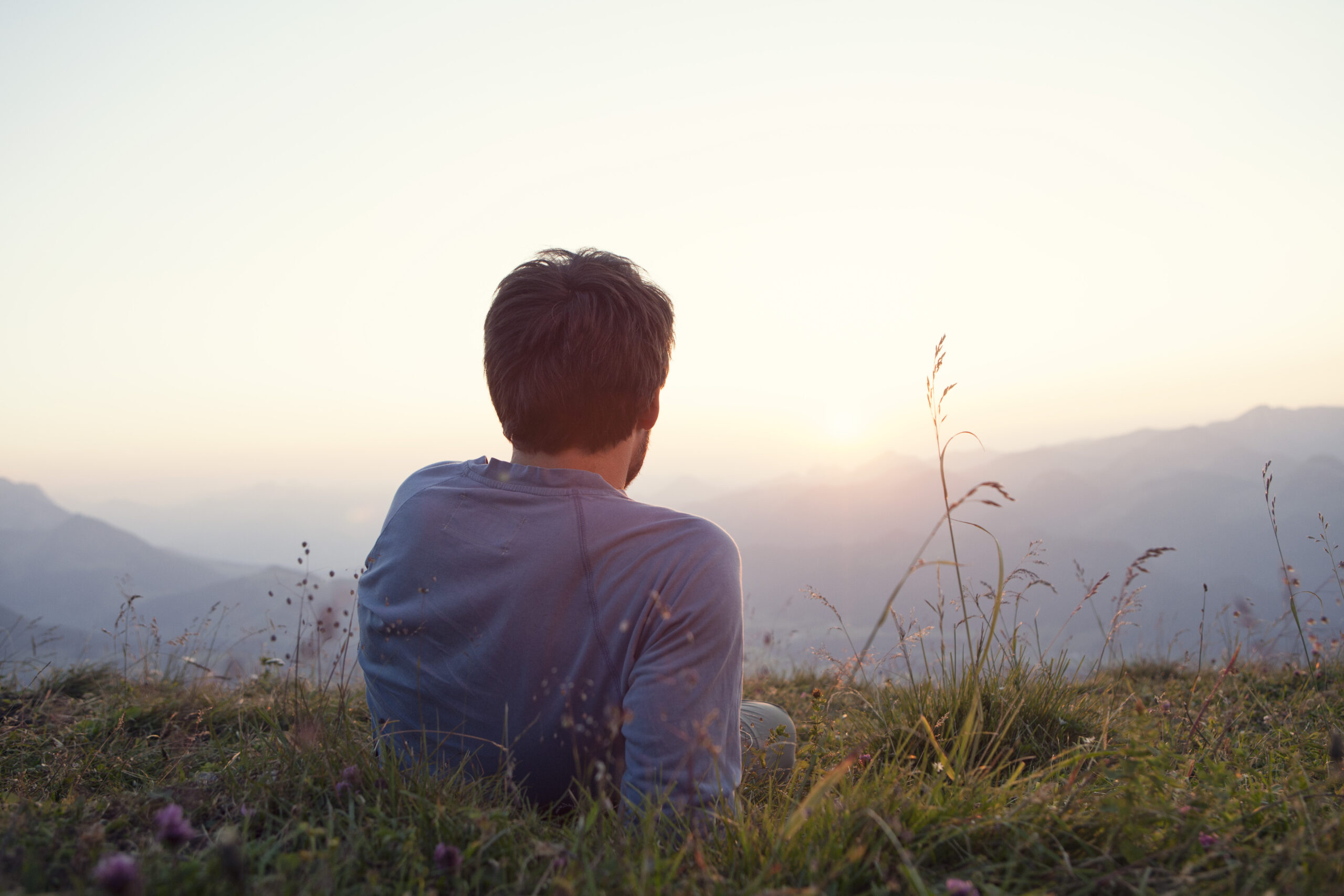 Mindfulness in DBT therapy supporting calm and present-moment awareness in Scottsdale AZ