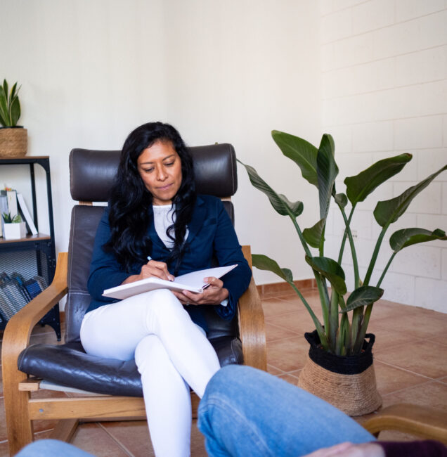 Depression counseling in Scottsdale AZ supporting adults experiencing low mood, fatigue, and emotional disconnection