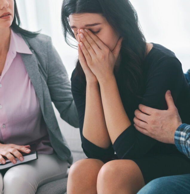 Grief counseling in Scottsdale AZ supporting individuals coping with loss, emotional pain, and life transitions