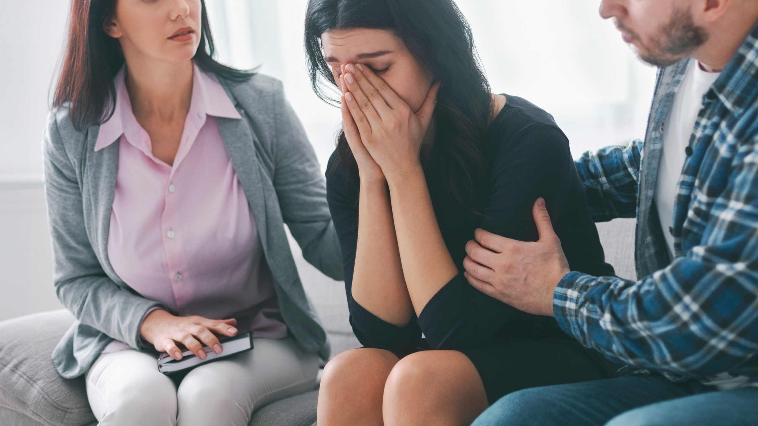 Grief Counseling in Scottsdale AZ