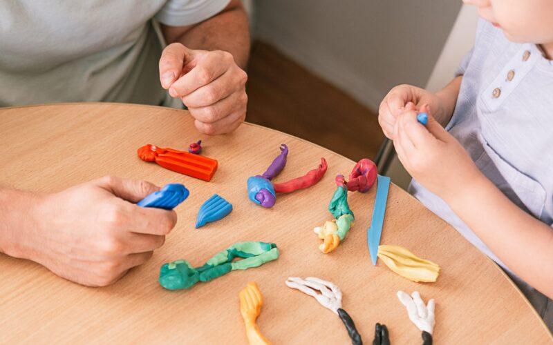 Pathways Counseling Services offers play therapy in scottsdale az