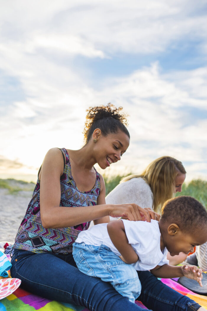 Proactive Parenting in Scottsdale, AZ