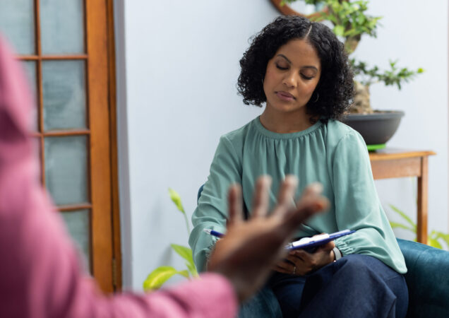 Solutions focused therapy in Scottsdale, AZ