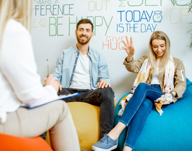 Change is possible pathways counseling services