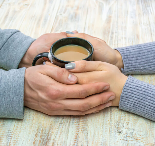 Couples therapy in Scottsdale AZ using Gottman method showing emotional connection, support, and healthy communication