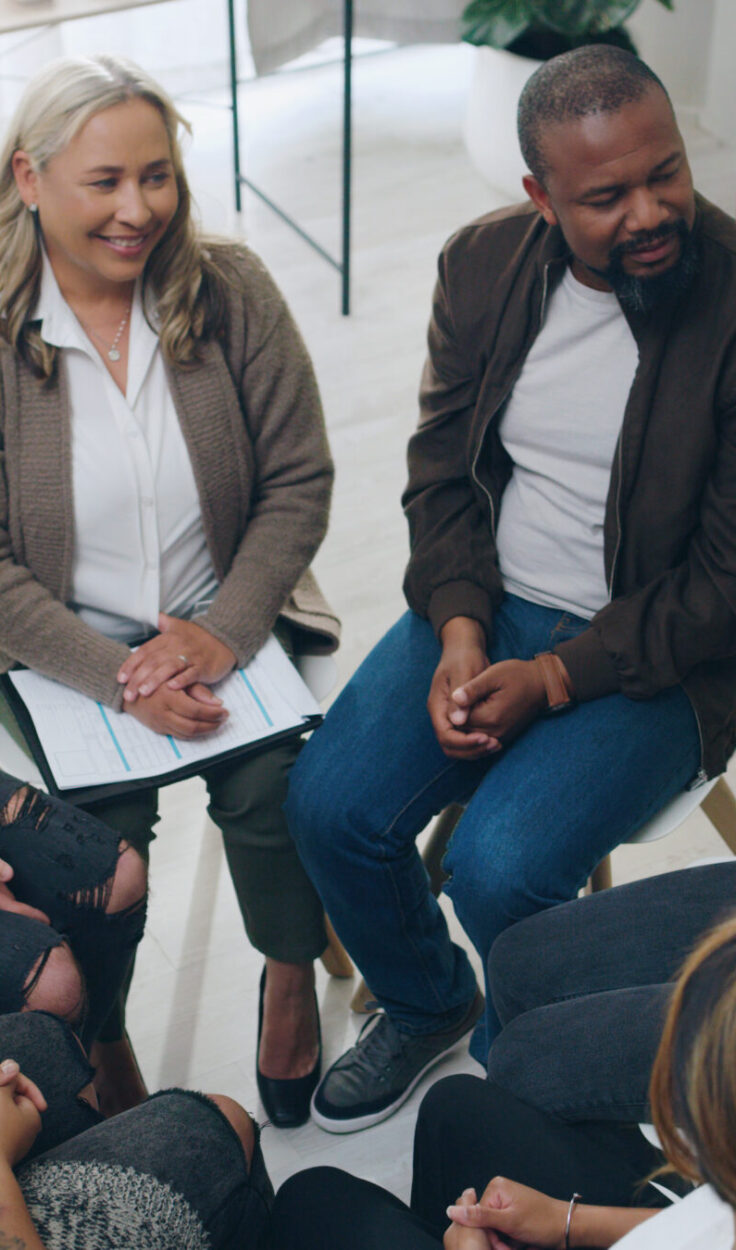 Pathways Counseling Group session Scottsdale, AZ