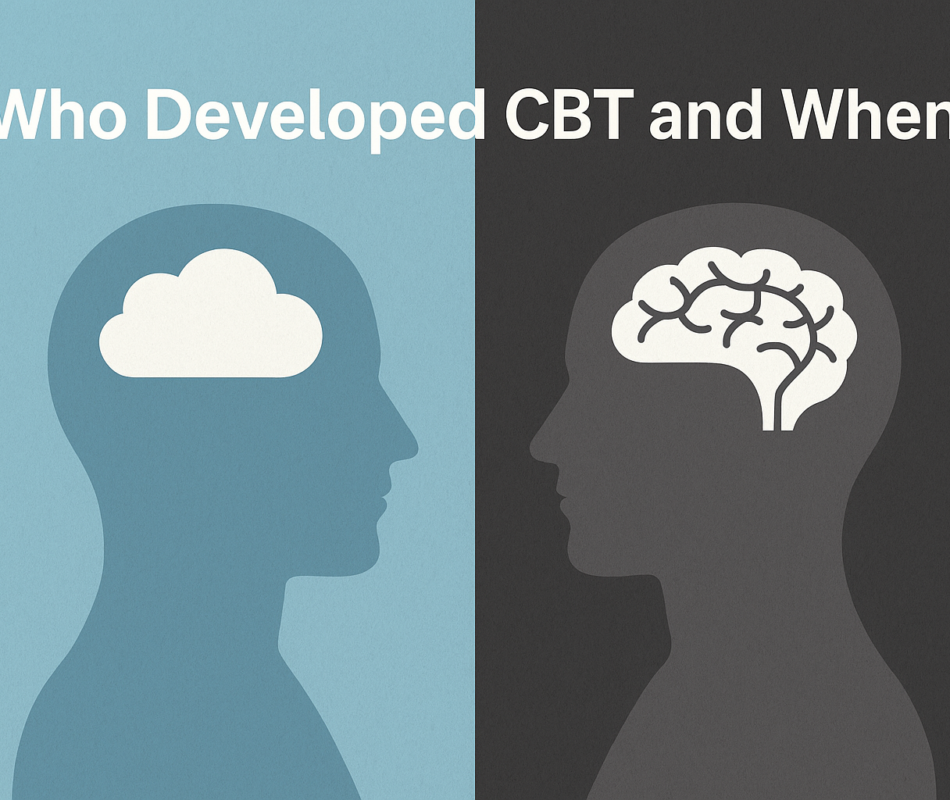 who developed CBT and when? Pathways Counseling Services scottsdale az who developed CBT and when? Pathways Counseling Services scottsdale az