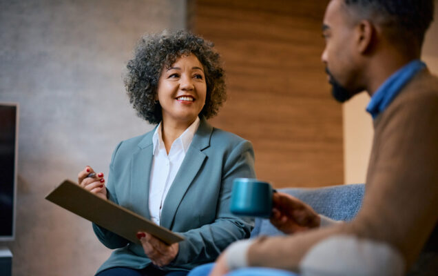 Why CBT clients choose scottsdale pathways counseling services for therapy