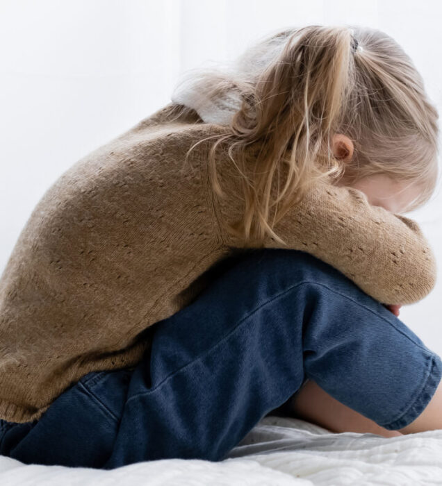 Child Trauma/PTSD therapy in Scottsdale AZ helping children process trauma and feel safe again