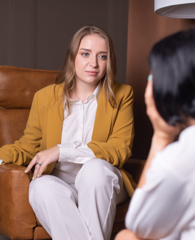 Pathways Counseling Services Individual Therapy Scottsdale AZ