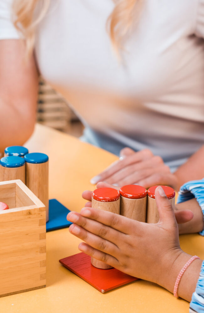 Play Therapy in Scottsdale, AZ Play Therapy in Scottsdale, AZ