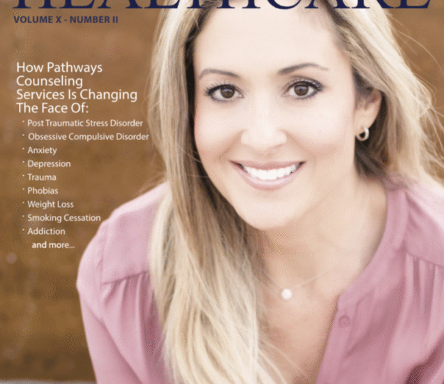 Trauma and PTSD Therapy Scottsdale AZ