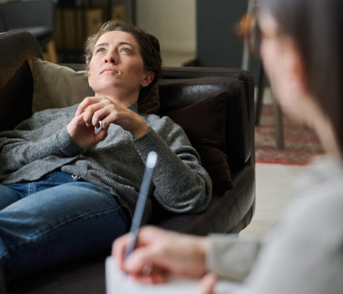 Pathways Counseling Services Individual Therapy Scottsdale AZ