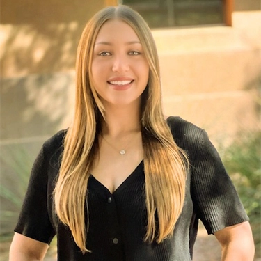 Chloe Cheek, MA, LAC - Trauma and Anxiety Therapist