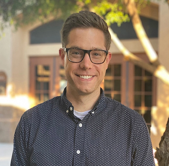 David Merrick Licensed Professional Counselor in Scottsdale AZ Pathways Counseling Services