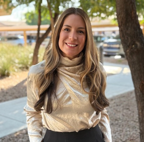 Licensed Associate Counselor in Scottsdale AZ Geanine Gafni Pathways Counseling Services