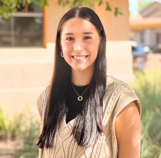 Haley Anderson Child and Teen Therapist in Scottsdale, AZ