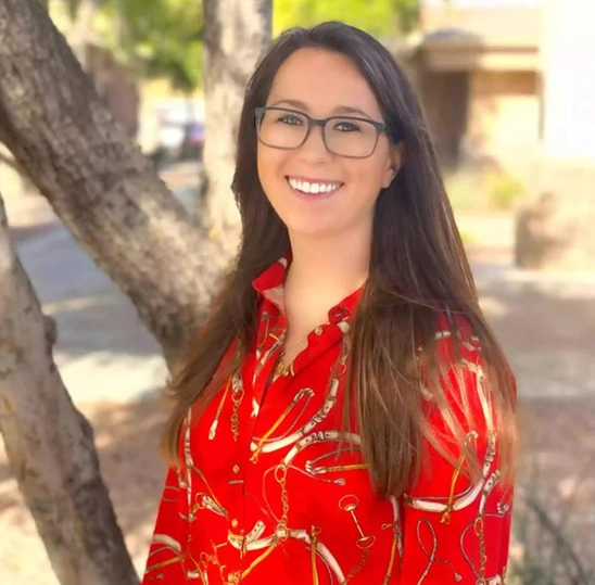 Sofia Softas-Nall Therapist Scottsdale AZ Pathways Counseling Services