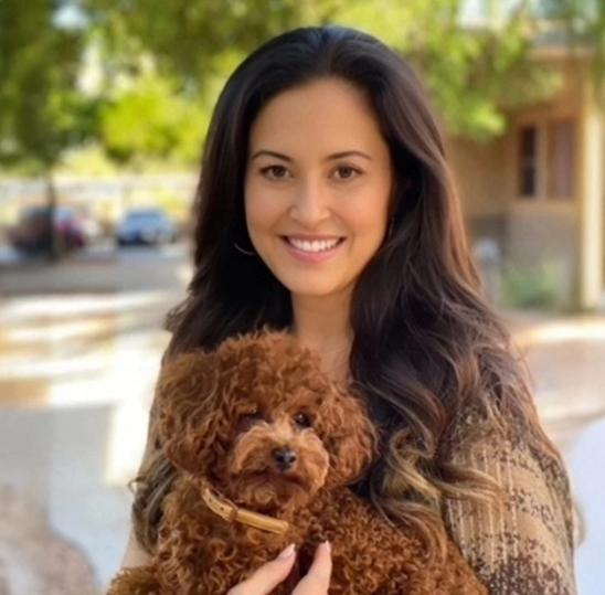 Stephanie Levitt, MA, LPC, NCC Founder of Pathways Counseling Services in Scottsdale, AZ
