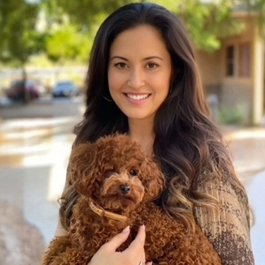 Stephanie Levitt, MA, LPC, NCC Founder of Pathways Counseling Services in Scottsdale, AZ,