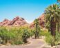 best romantic getaways in scottsdale